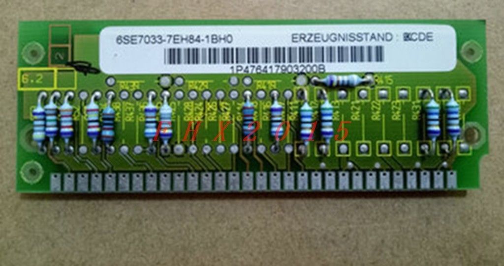 6SE7033-7EH84-1BH0 - SIEMENS