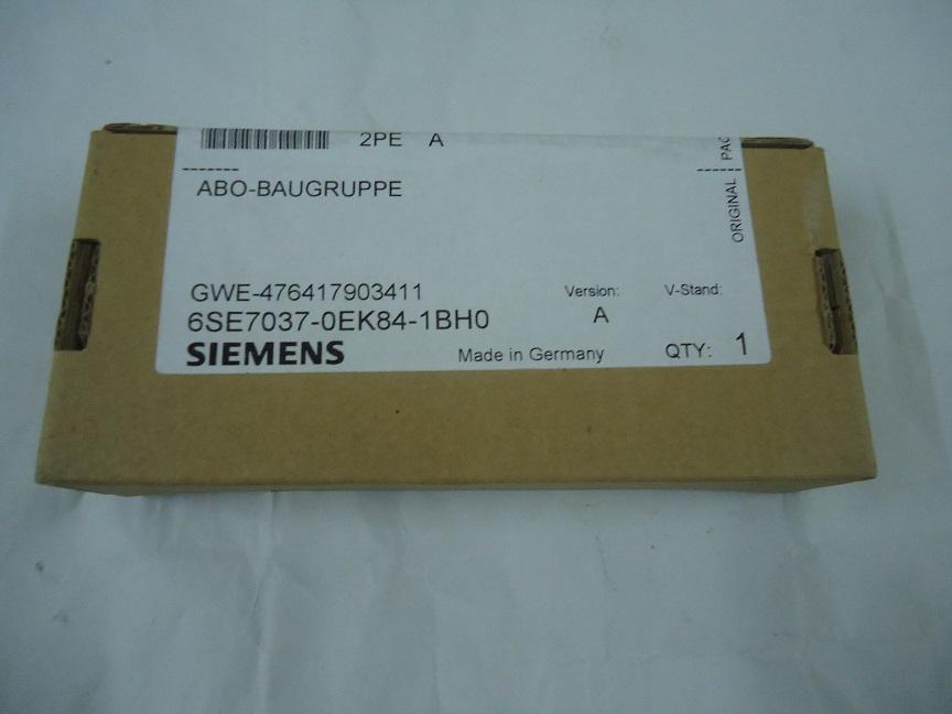 6SE7035-1EJ84-1BH0 - SIEMENS