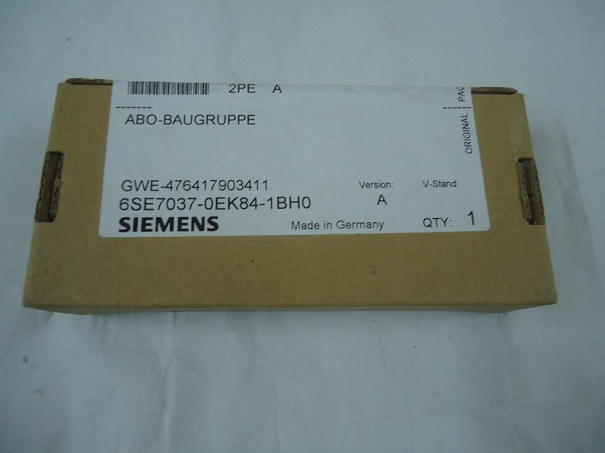 6SE7035-1EJ84-1BH0 KOEED 201-500, 90%, import_2020_10_10_031751, Other, Siemens