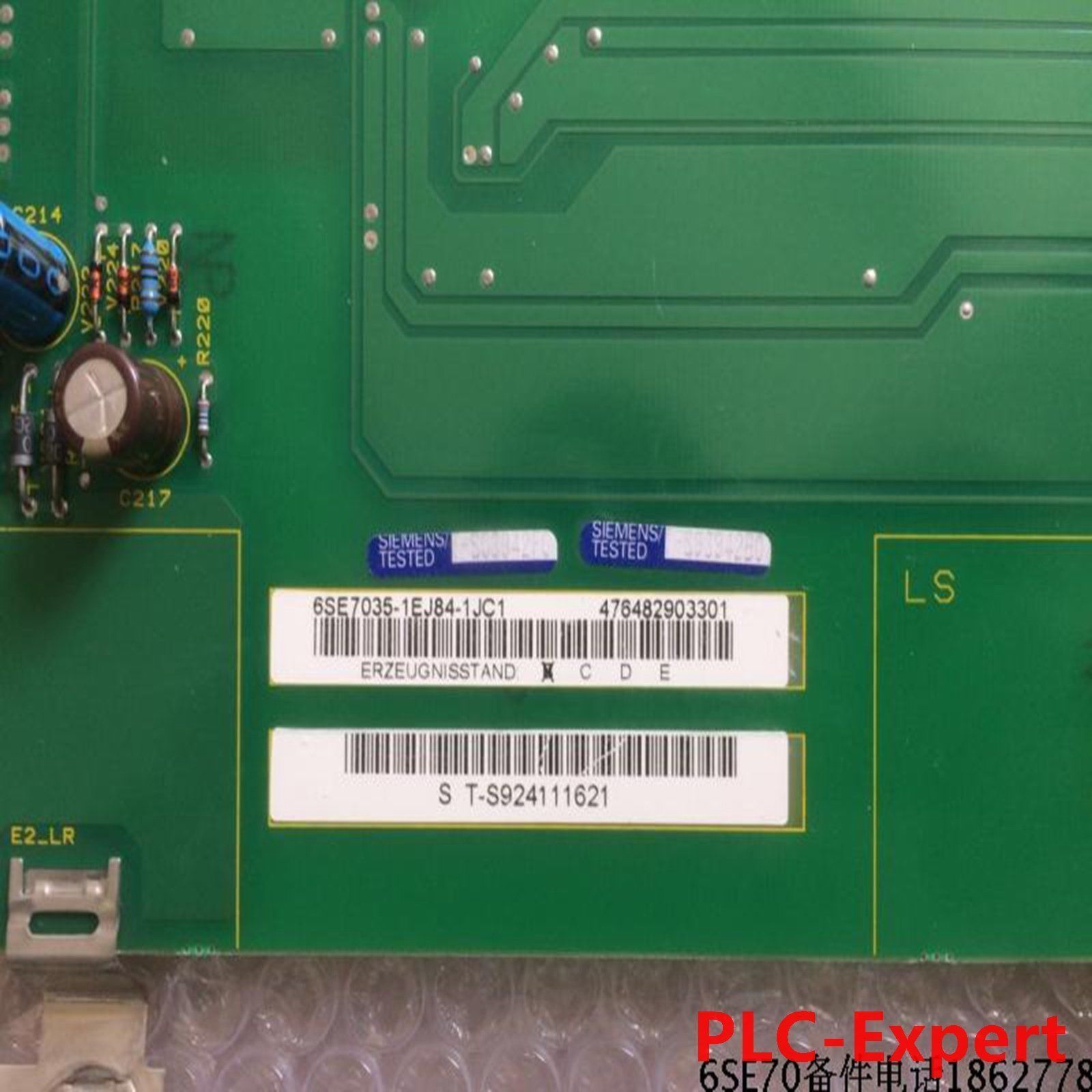 6SE7035-1EJ84-1JC1 - SIEMENS