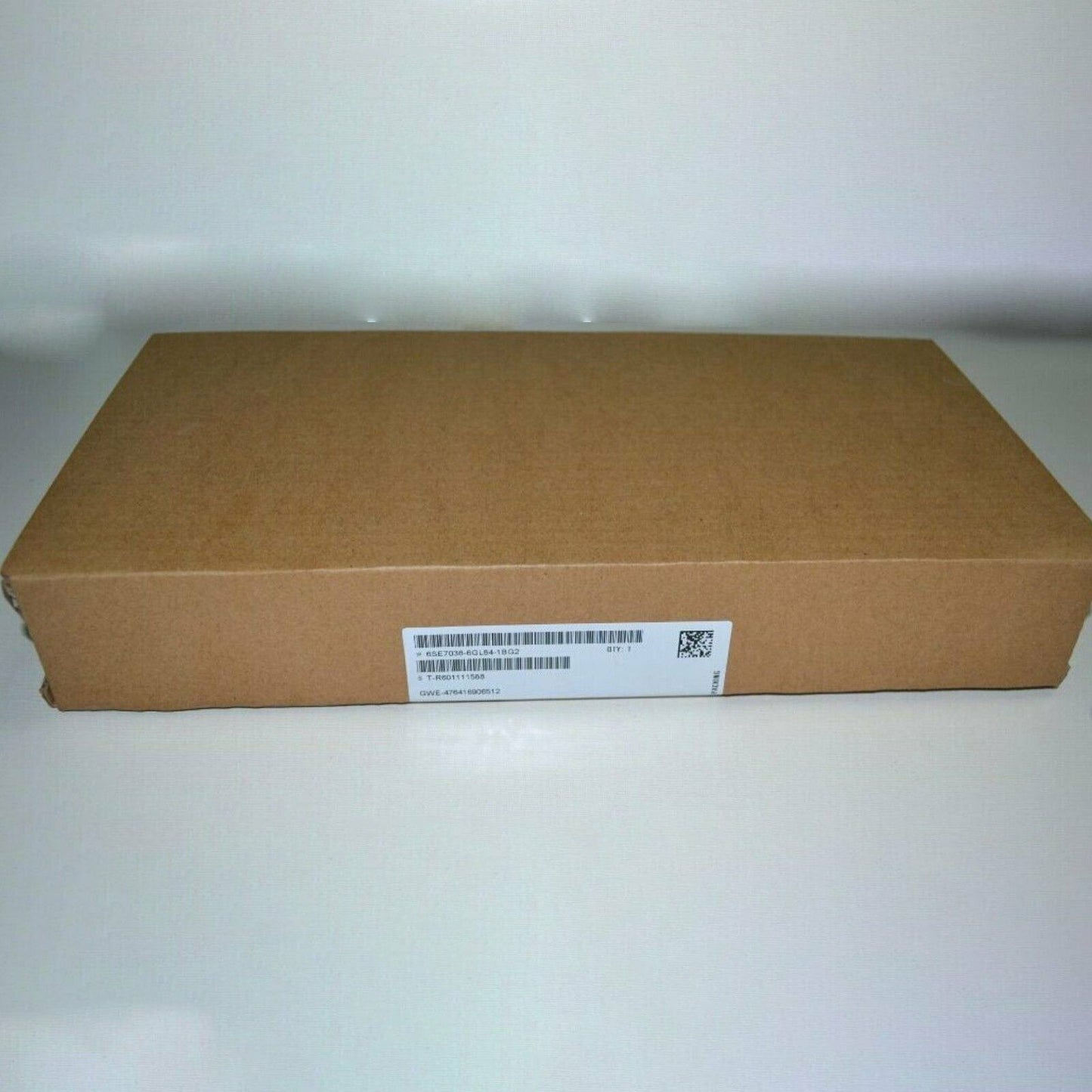 6SE7038-6GL84-1BG2 - SIEMENS