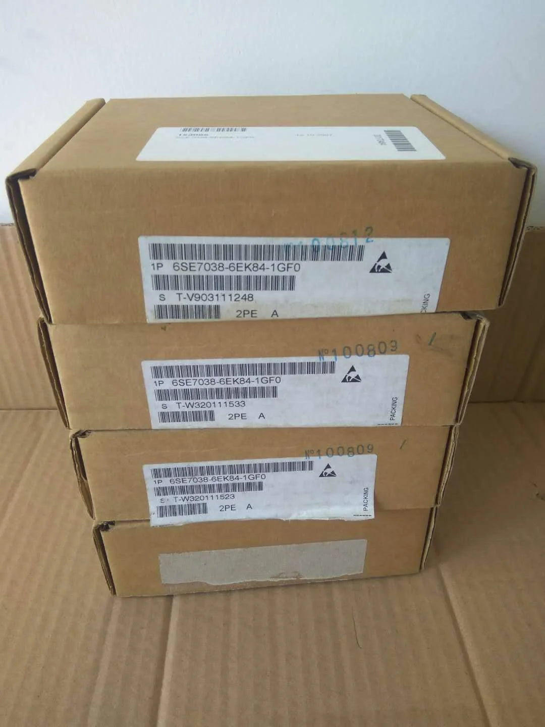 6SE7038-6EK84-1GF0 - SIEMENS [1]