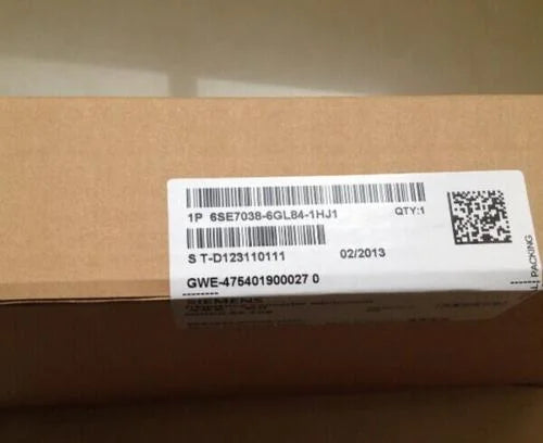 6SE7038-6GL84-1HJ1 - SIEMENS [1]