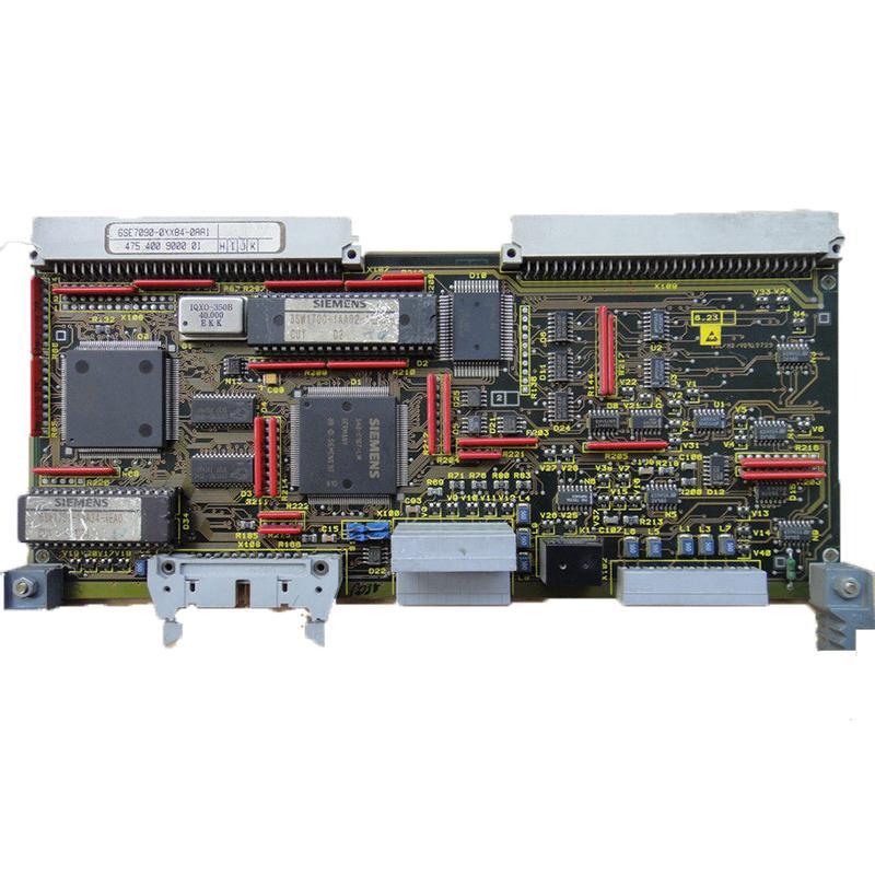 6SE7090-0XX84-0AA1 - SIEMENS