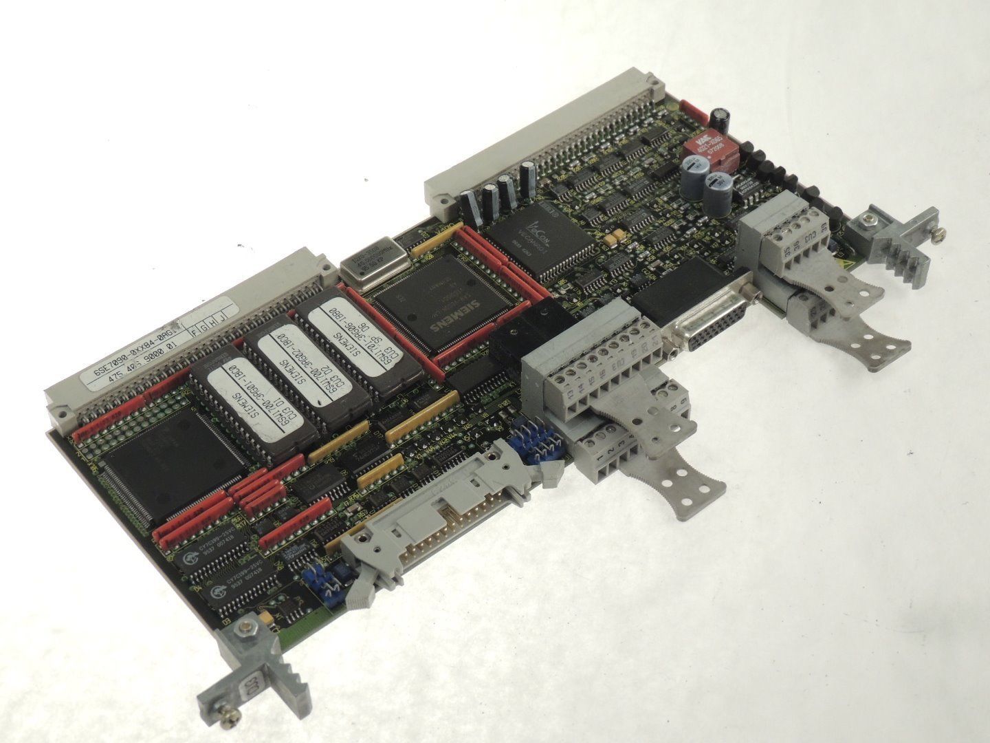 6SE7090-0XX84-0AG1 - SIEMENS