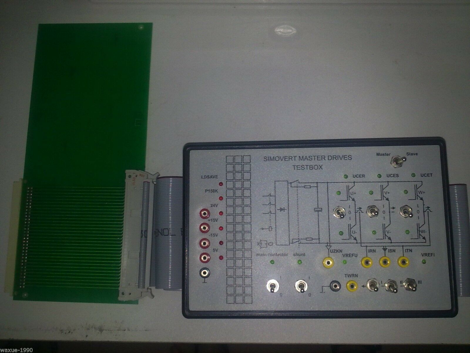 6SE7090-0XX84-1FK0 - SIEMENS