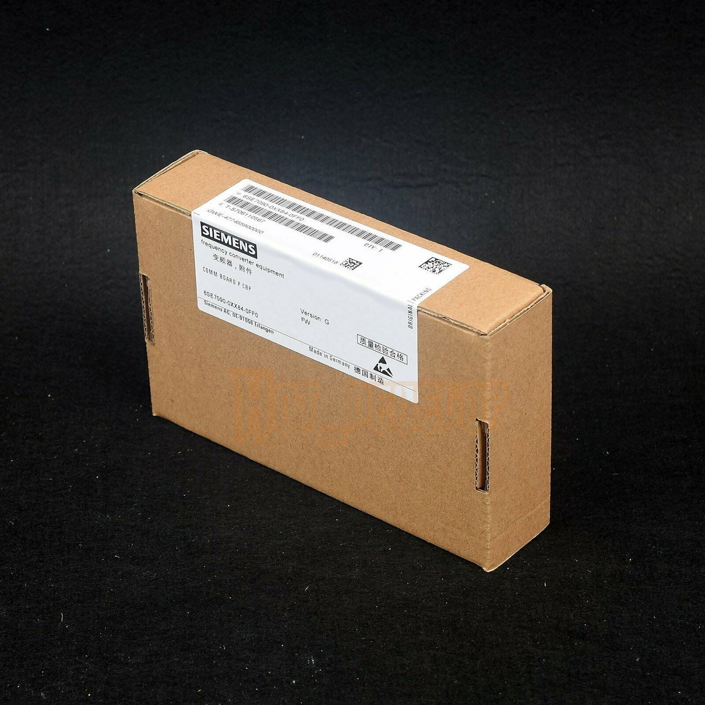 6SE70900XX840FF0 - SIEMENS