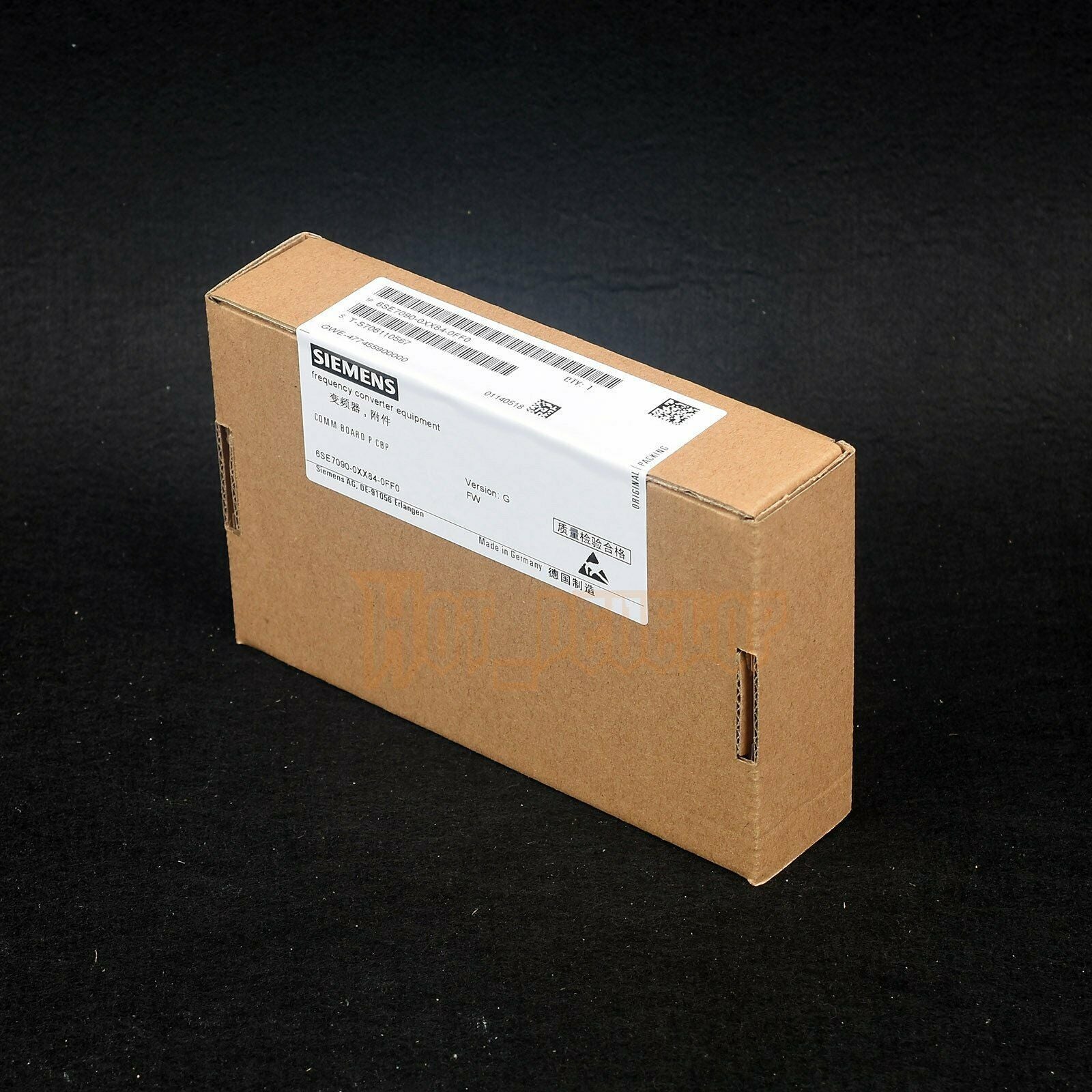 6SE70900XX840FF0 - SIEMENS