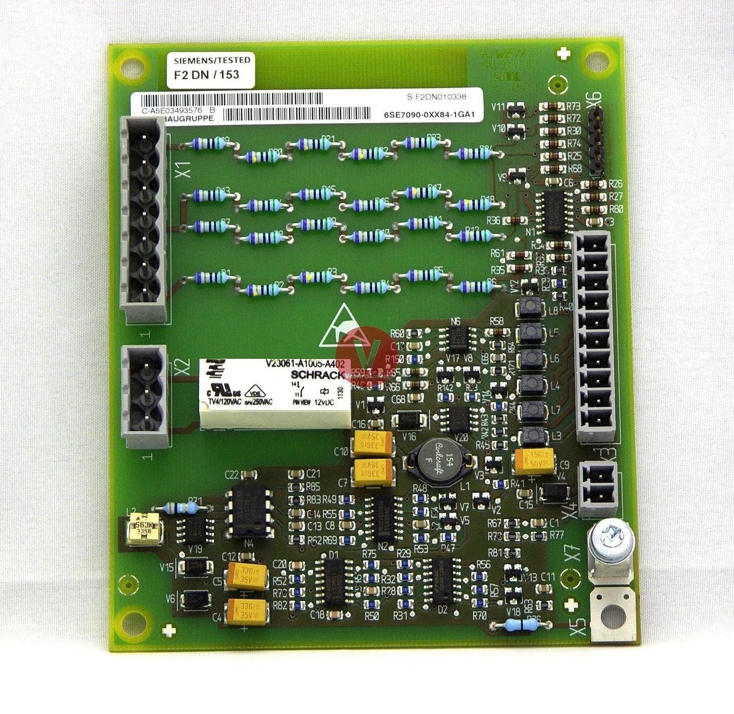 6SE70900XX841GA1 - SIEMENS