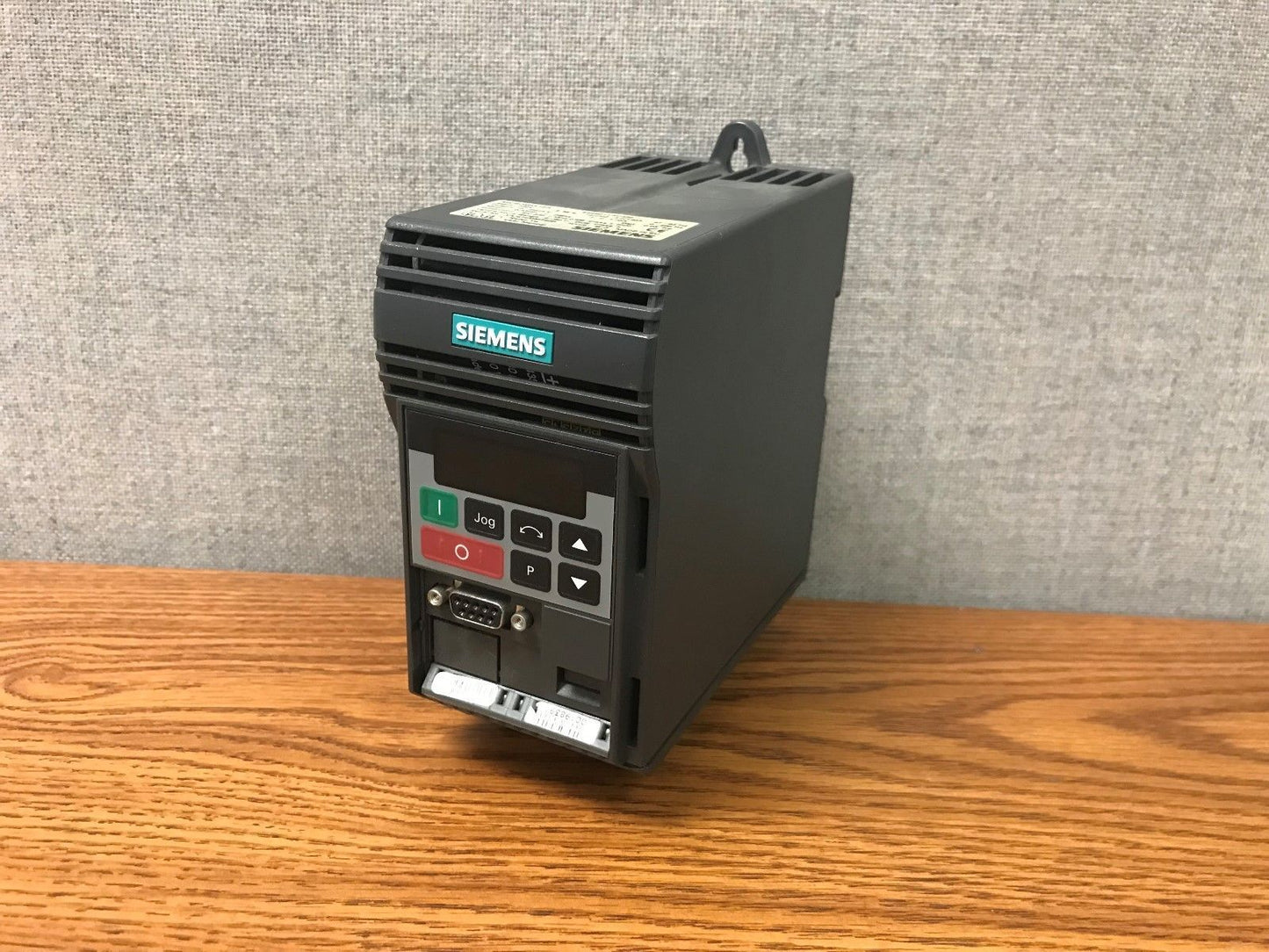 6SE92115CA40 - SIEMENS