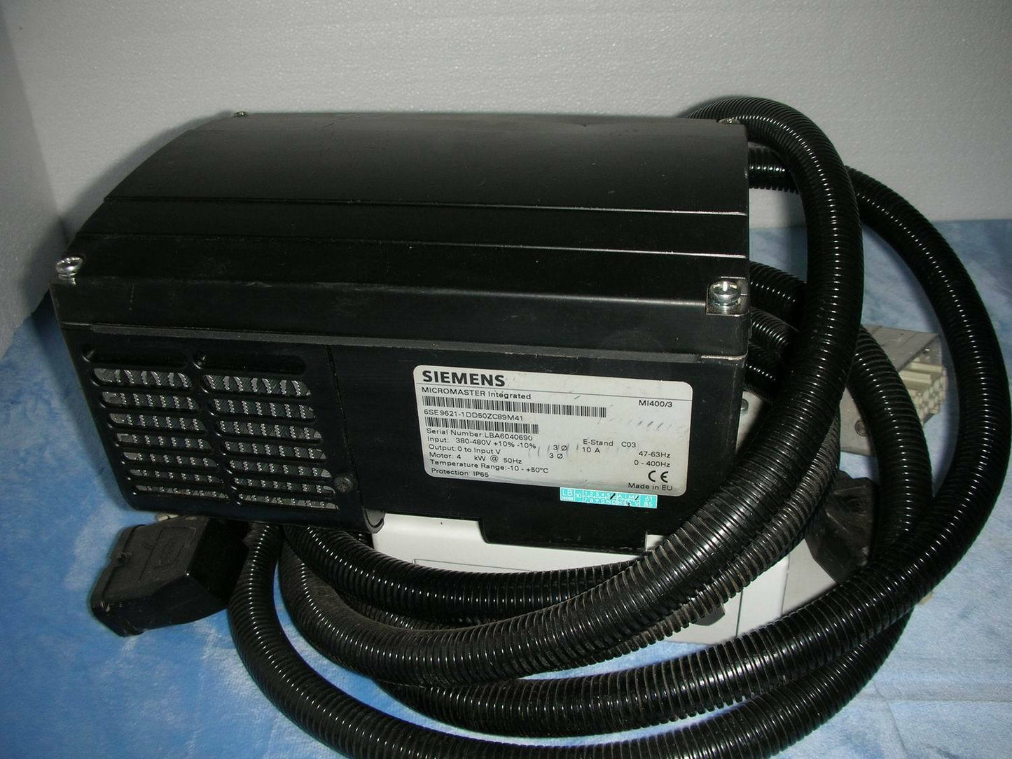 6SE9621-1DD50ZC89M41 - SIEMENS