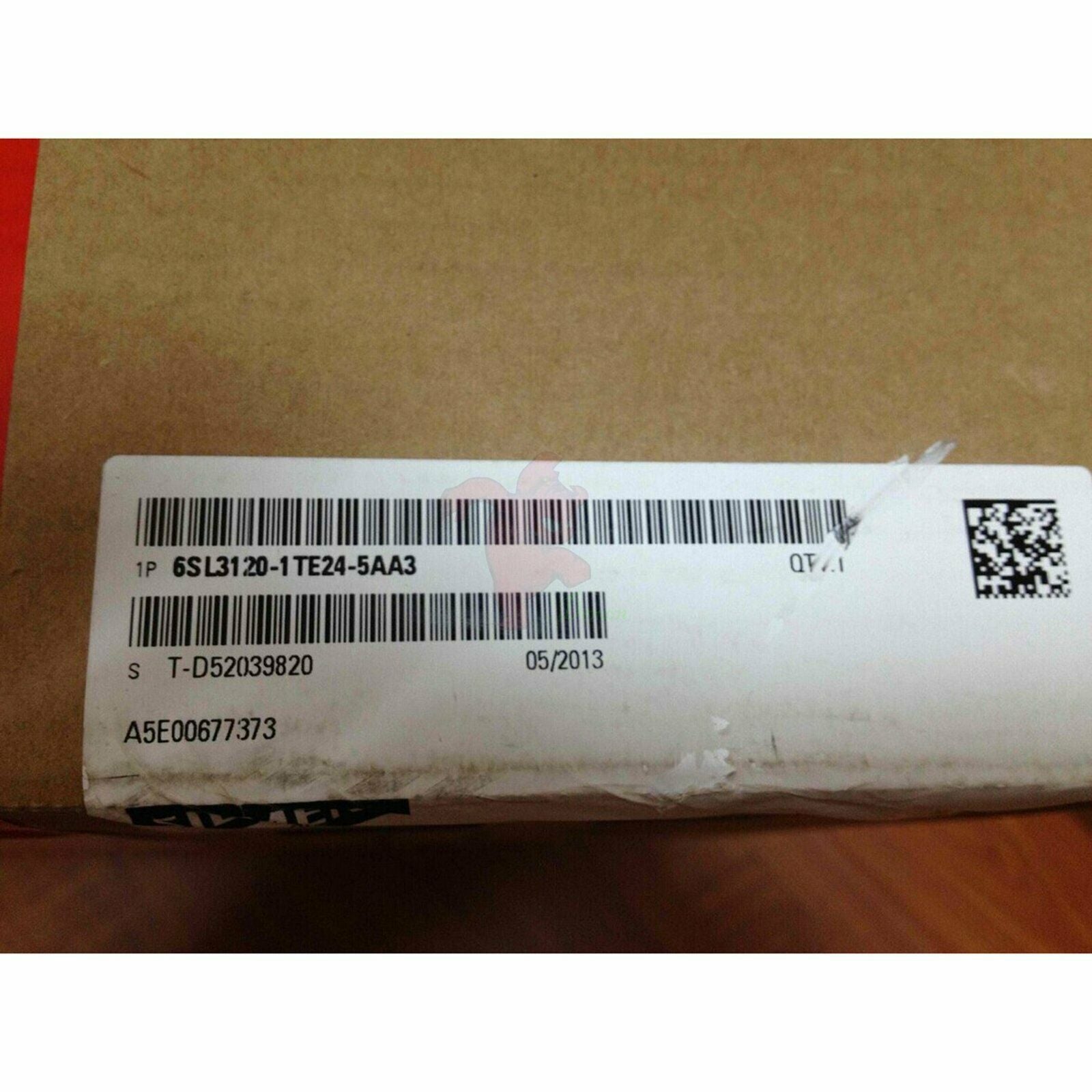6SL3 120-1TE24-5AA3 - SIEMENS