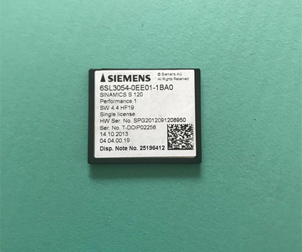 6SL3054-0EE01-1BA0 - SIEMENS