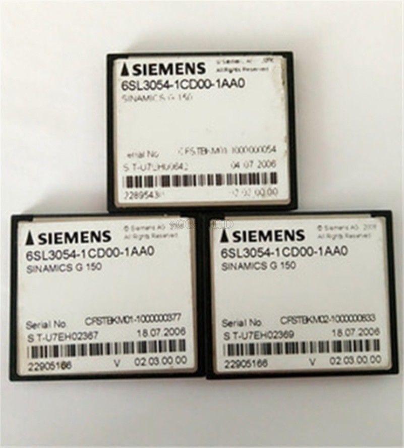 6SL3054-1CD00-1AA0 - SIEMENS