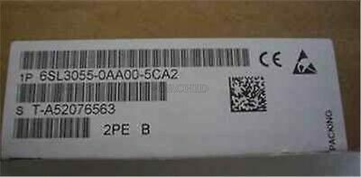 6SL3055-OAAOO-5CA2 - SIEMENS