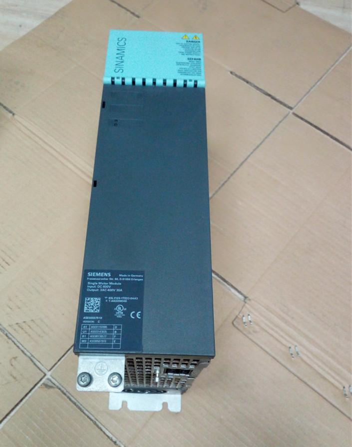 6SL3120-1TE23-0AA3 - SIEMENS