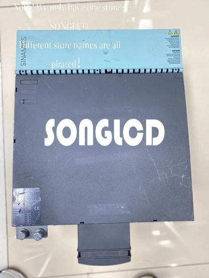 6SL3120-1TE32-0AA3 Sinamics S120 Power Module - SINAMICS [1]
