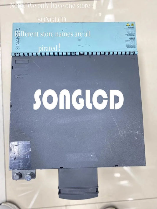 6SL3120-1TE32-0AA3 Sinamics S120 Power Module - SINAMICS [1]