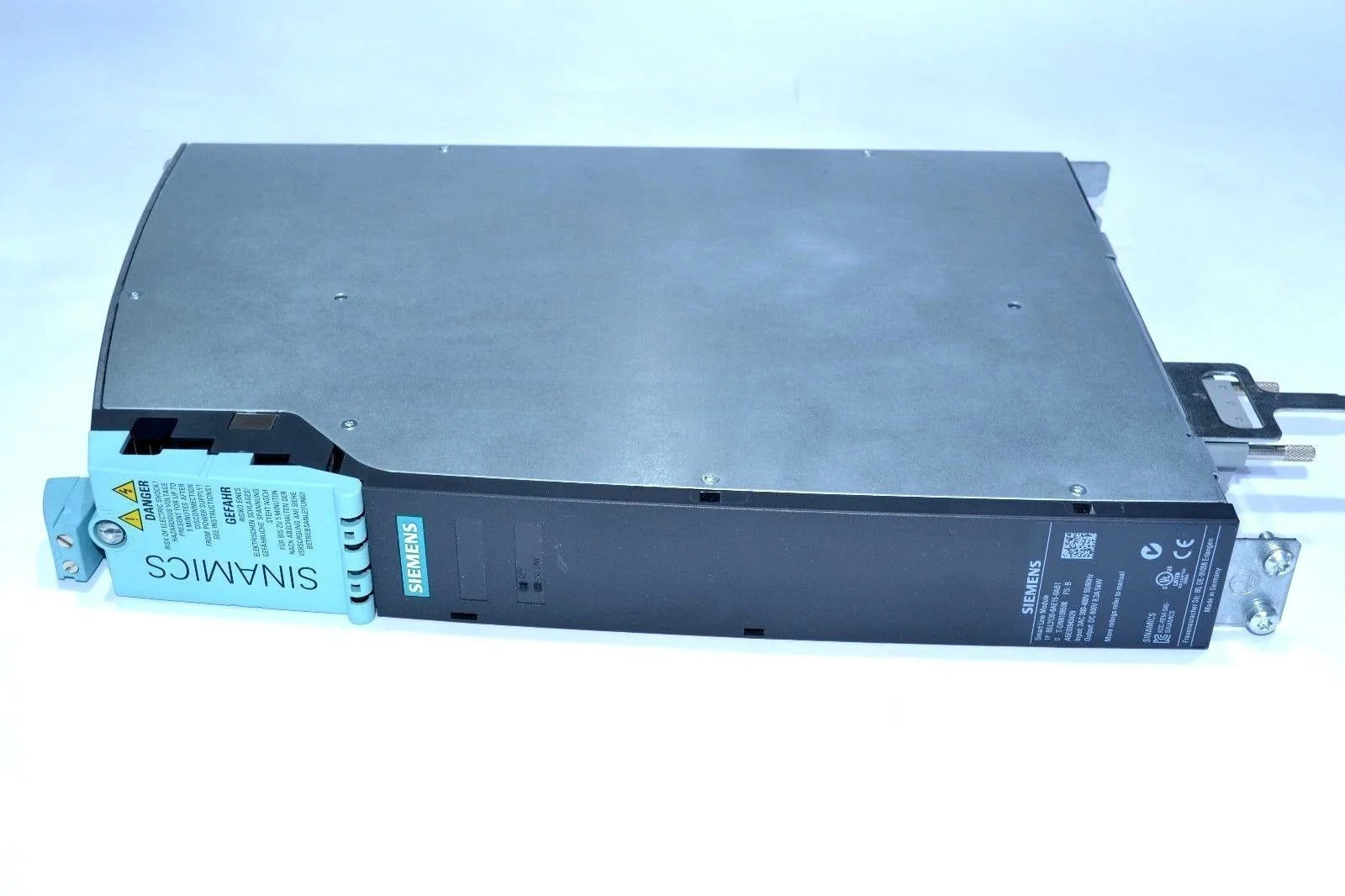 6SL3130-6AE15-0AB1 - SIEMENS [1]