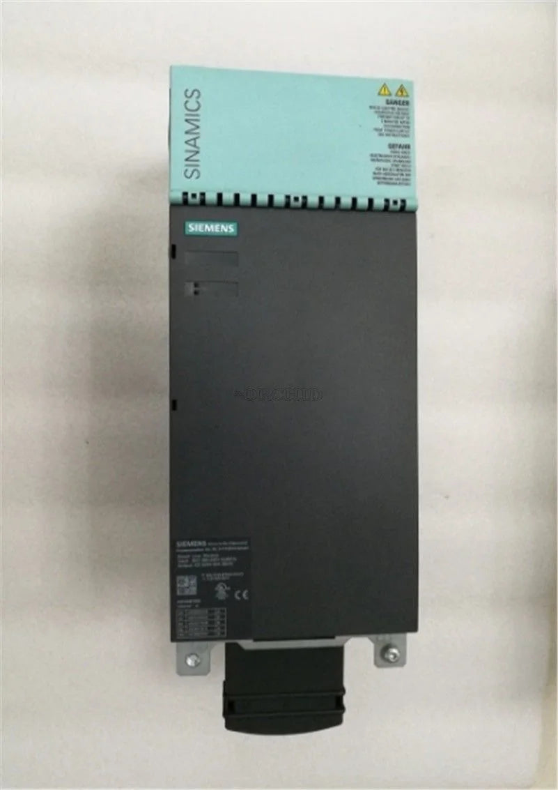 6SL3130-6TE23-6AA3 - SIEMENS [1]