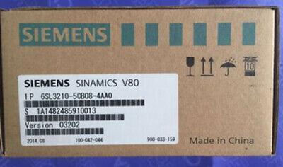 6SL3210-5CB08-4AA0 - SIEMENS