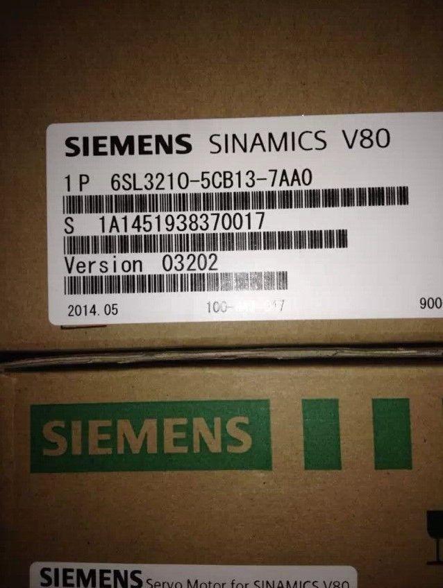 6SL3210-5CB13-7AA0 - SIEMENS