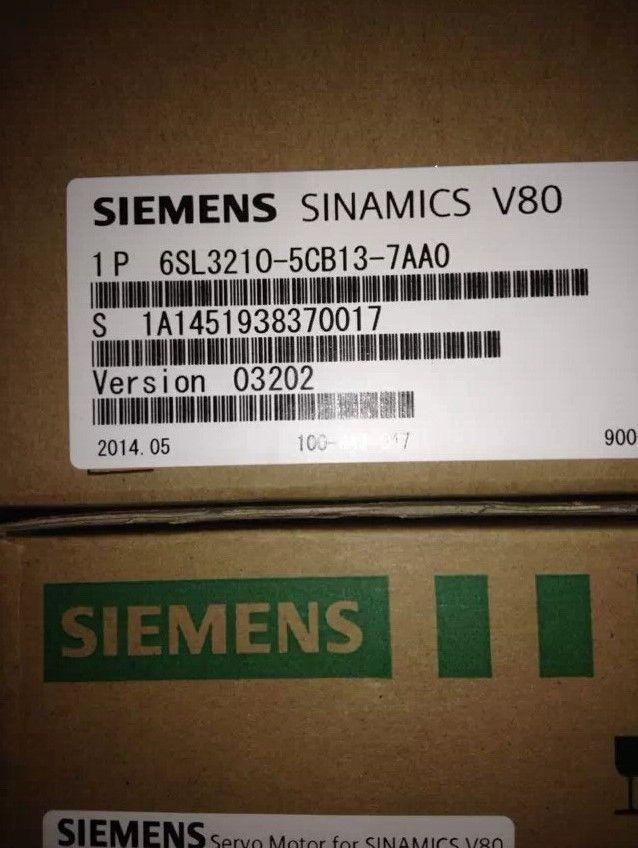 6SL3210-5CB13-7AA0 KOEED 500+, 90%, import_2020_10_10_031751, Other, Siemens