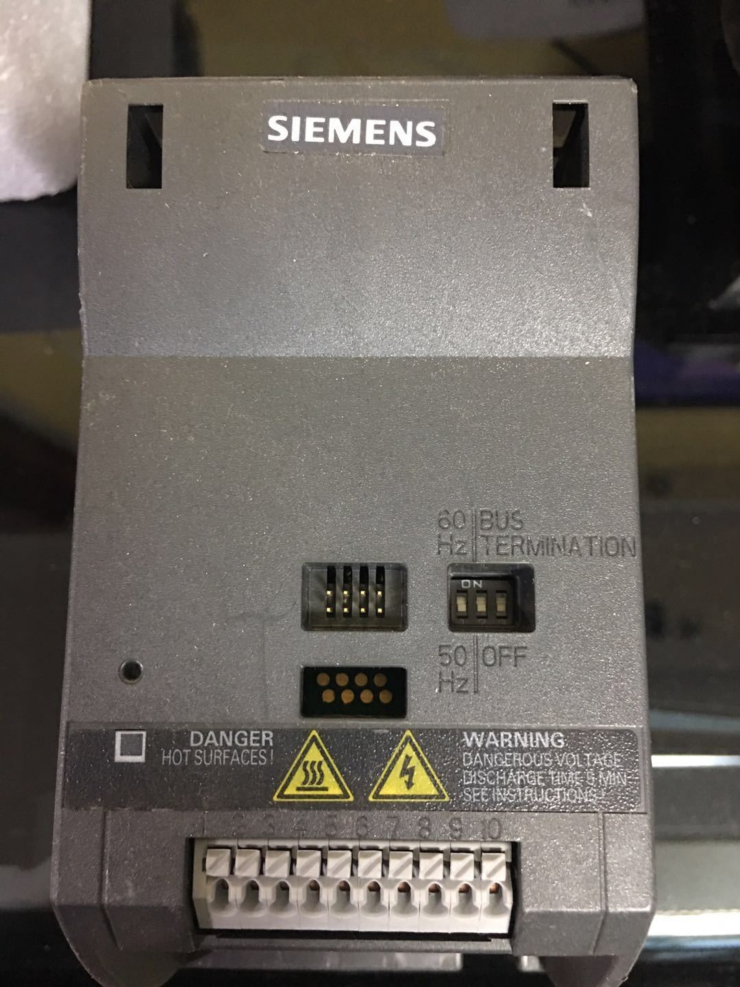 6SL3211-0AB17-5UA0 - SIEMENS