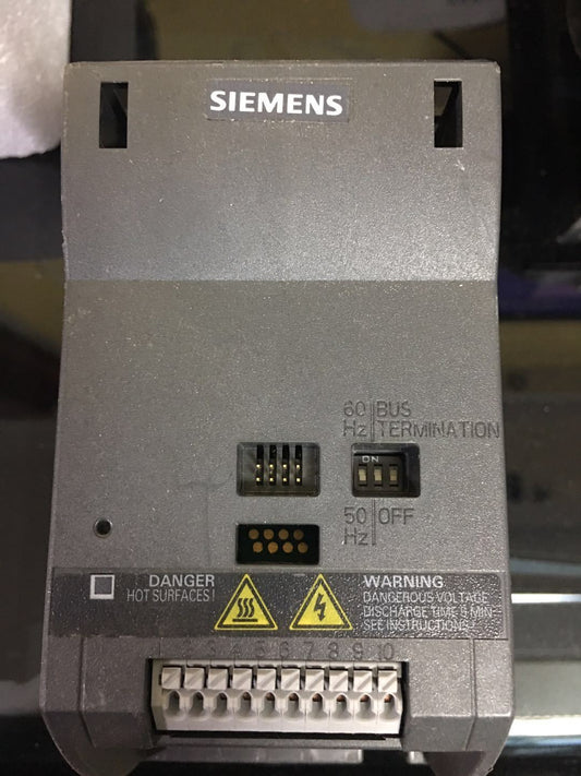6SL3211-0AB17-5UA0 - SIEMENS