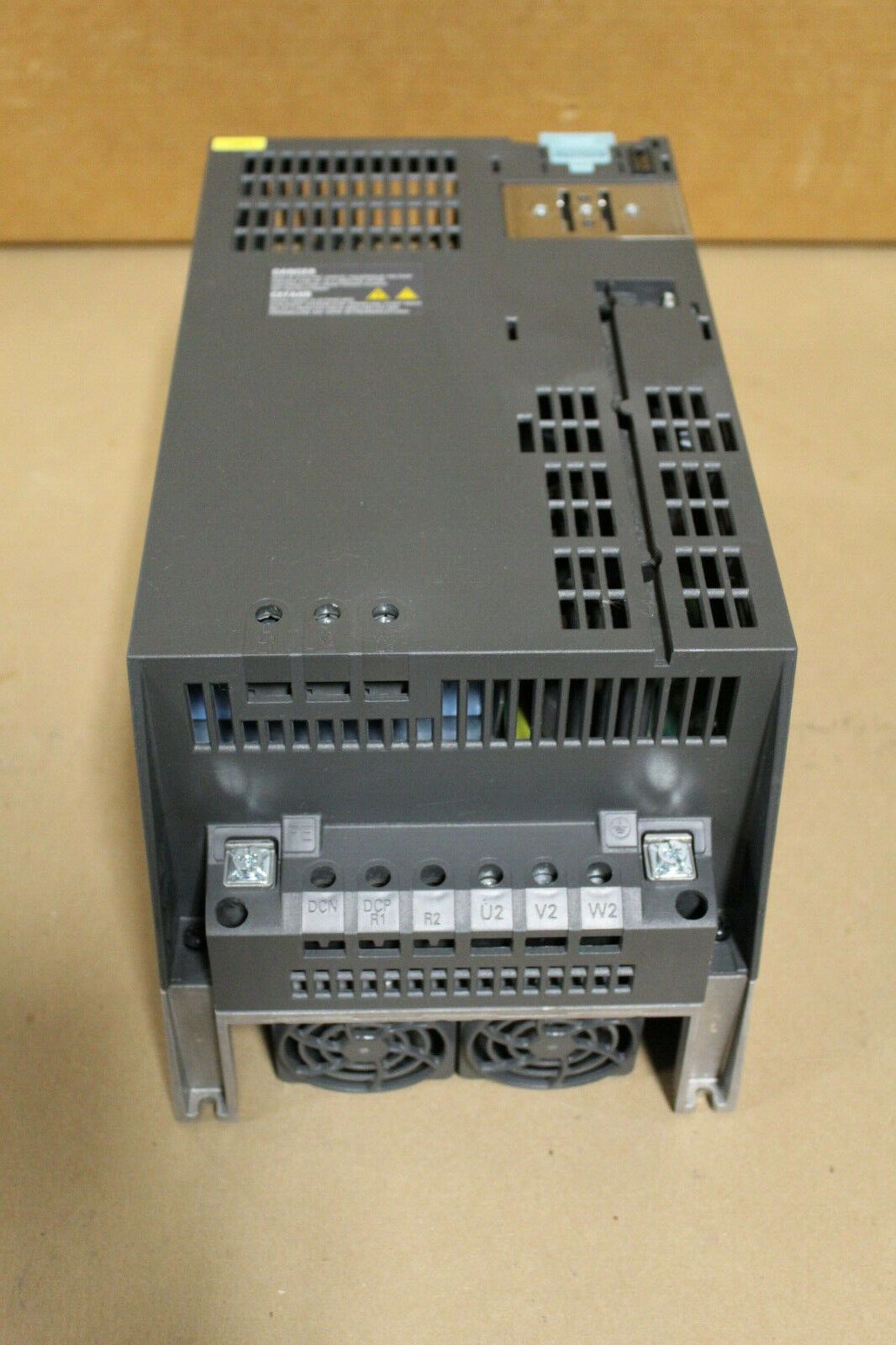 6SL3224-0BE25-5AA0 - SIEMENS
