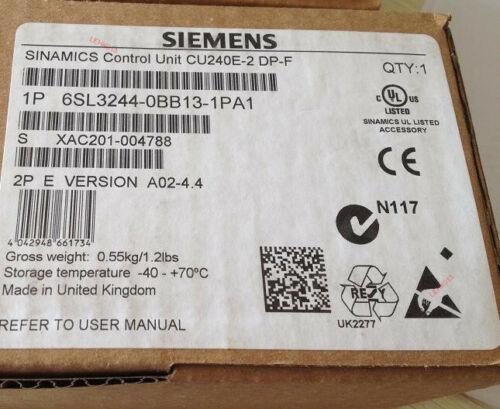 6SL3244-0BB13-1PA1 - SIEMENS