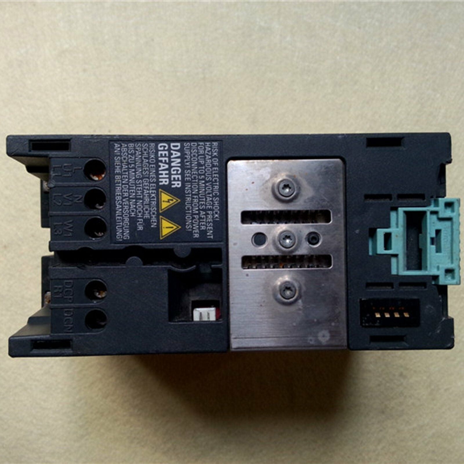 6SL3244-0BE17-5UA0 - SIEMENS