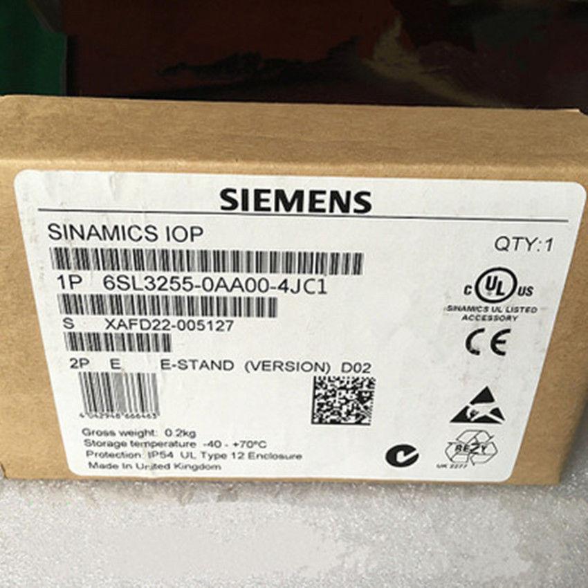 6SL3255-0AA00-4JC1 KOEED 201-500, 80%, import_2020_10_10_031751, Other, Siemens