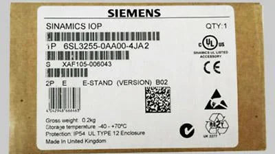 6SL3255-0AA00-4JA2 - SIEMENS [1]