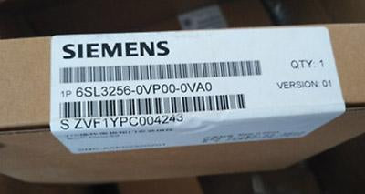 6SL3256-0VP00-0VA0 - SIEMENS