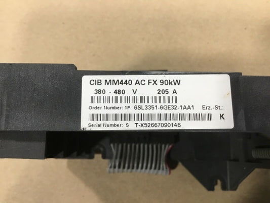 6SL3351-6GE32-1AA1 - SIEMENS