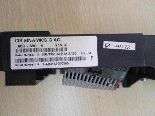 6SL3351-6GH32-2AB3 - SIEMENS