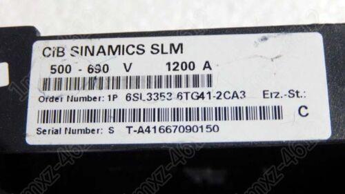 6SL3352-6TG41-2CA3 - SIEMENS