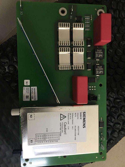 6SL3955-0TX00-1AA2 - SIEMENS