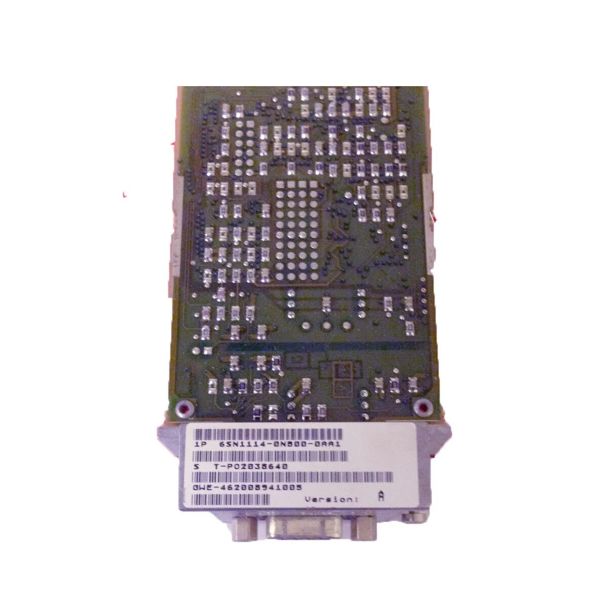 6SN1114-0NB00-0AA1 - SIEMENS [1]