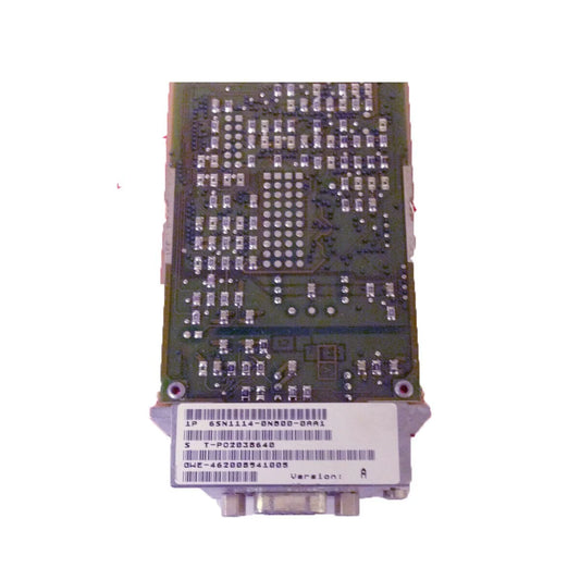 6SN1114-0NB00-0AA1 - SIEMENS [1]