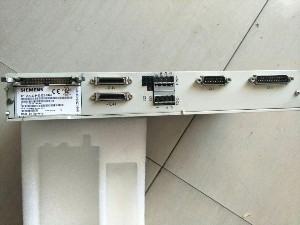 6SN1118-0DG23-0AA1 - SIEMENS