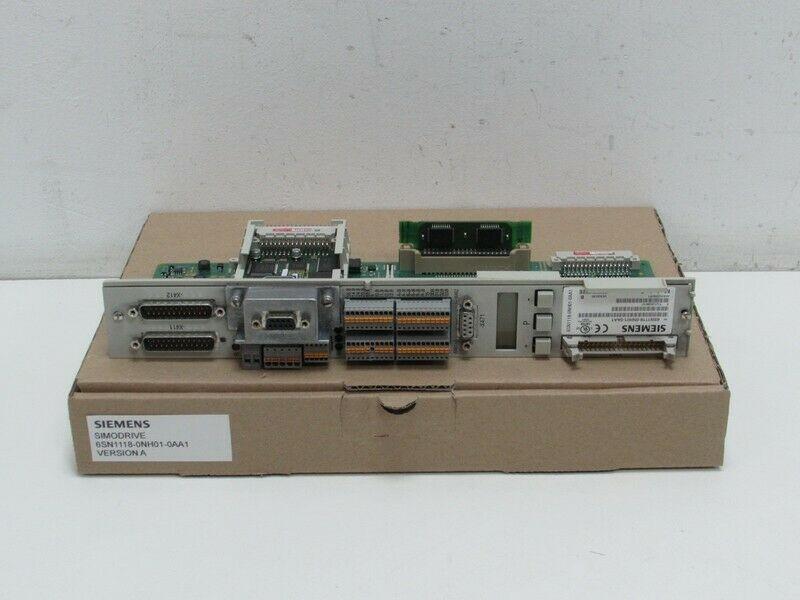 6SN1118-0NH01-0AA0 - SIEMENS
