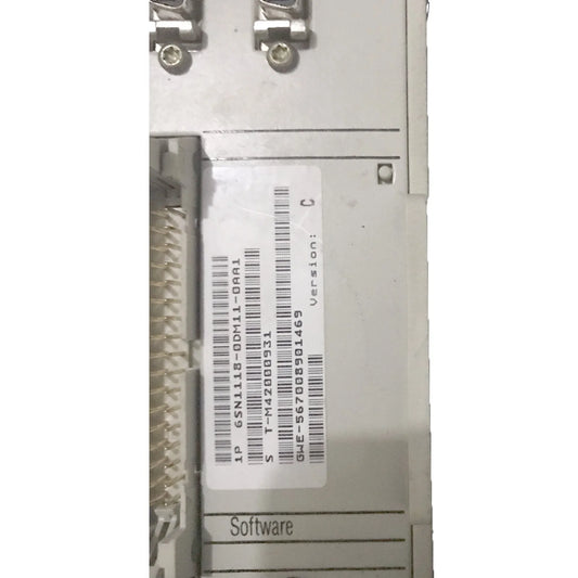 6SN1118-0DM11-0AA1 - SIEMENS [1]