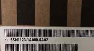 6SN1123-1AA00-0AA2 - SIEMENS