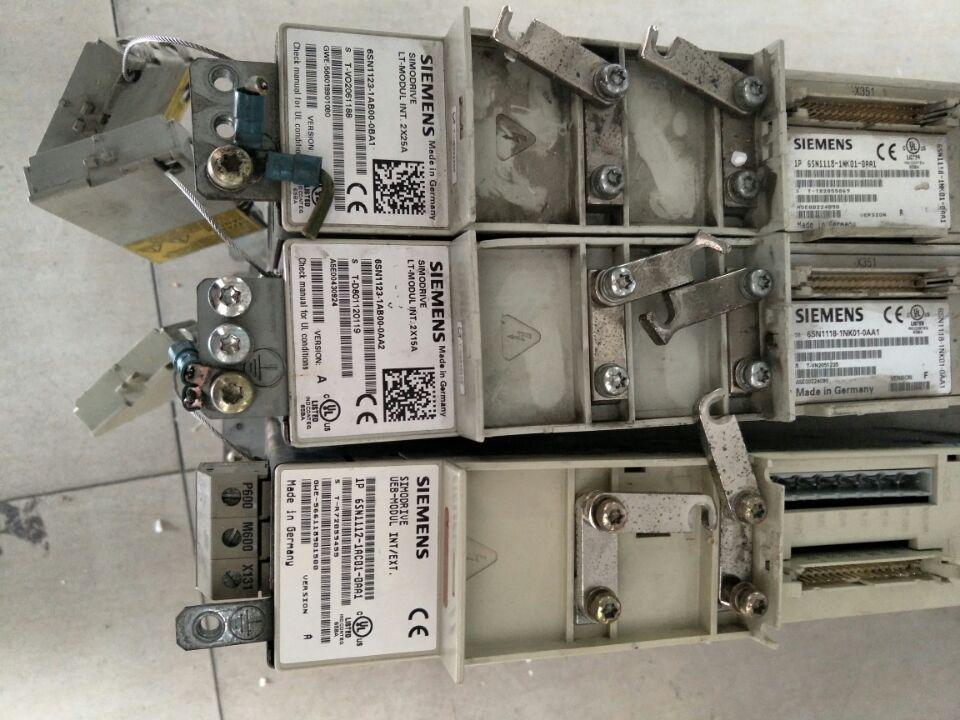 6SN1123-1AC01-0AA1 - SIEMENS