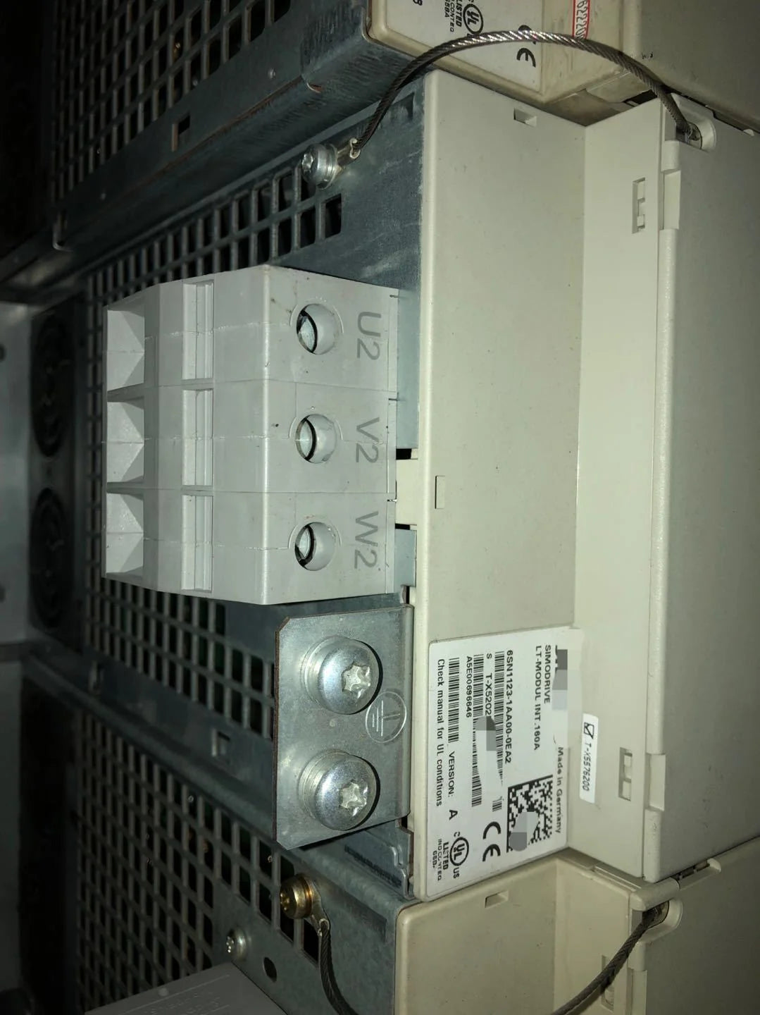 6SN1123-1AA00-0EA0 - SIEMENS [1]