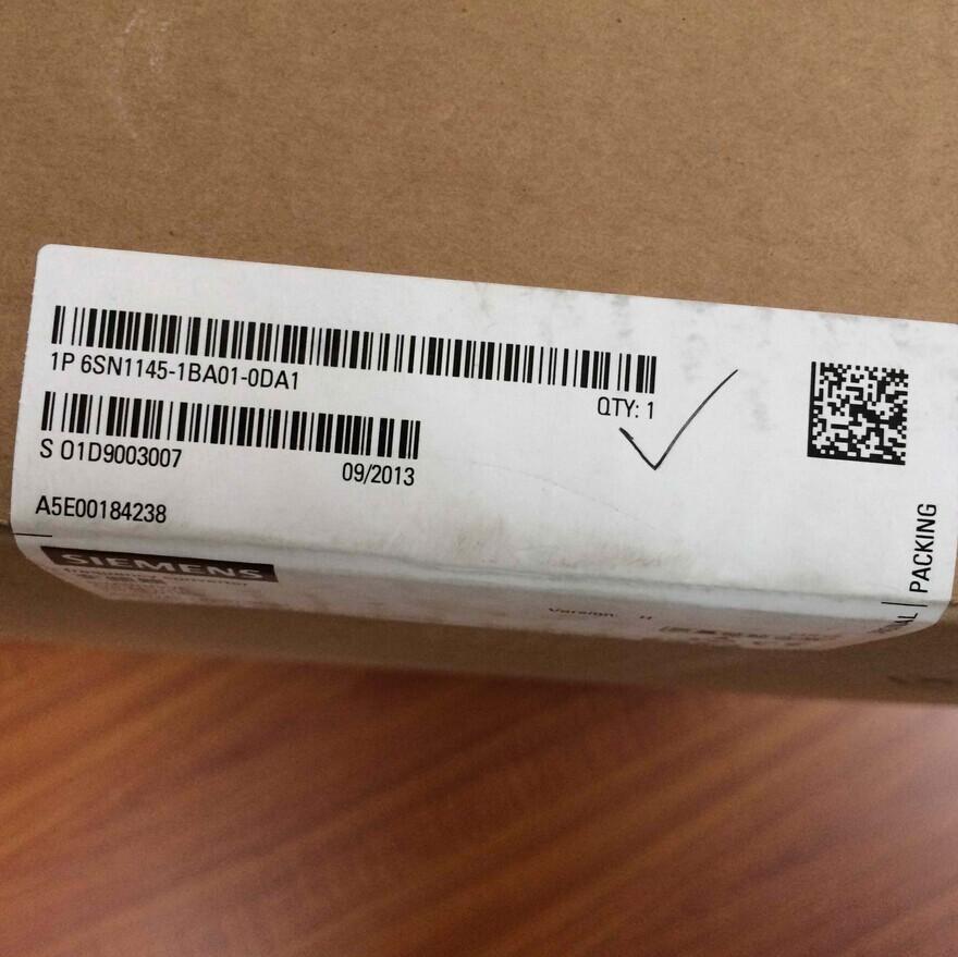 6SN1145-1BA01-0DA0 - SIEMENS