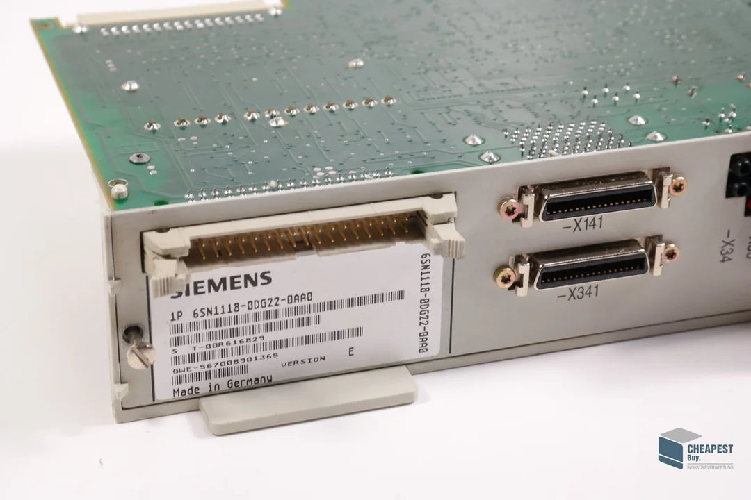 6SN1 118-0DG21-0AA0 - SIEMENS [1]