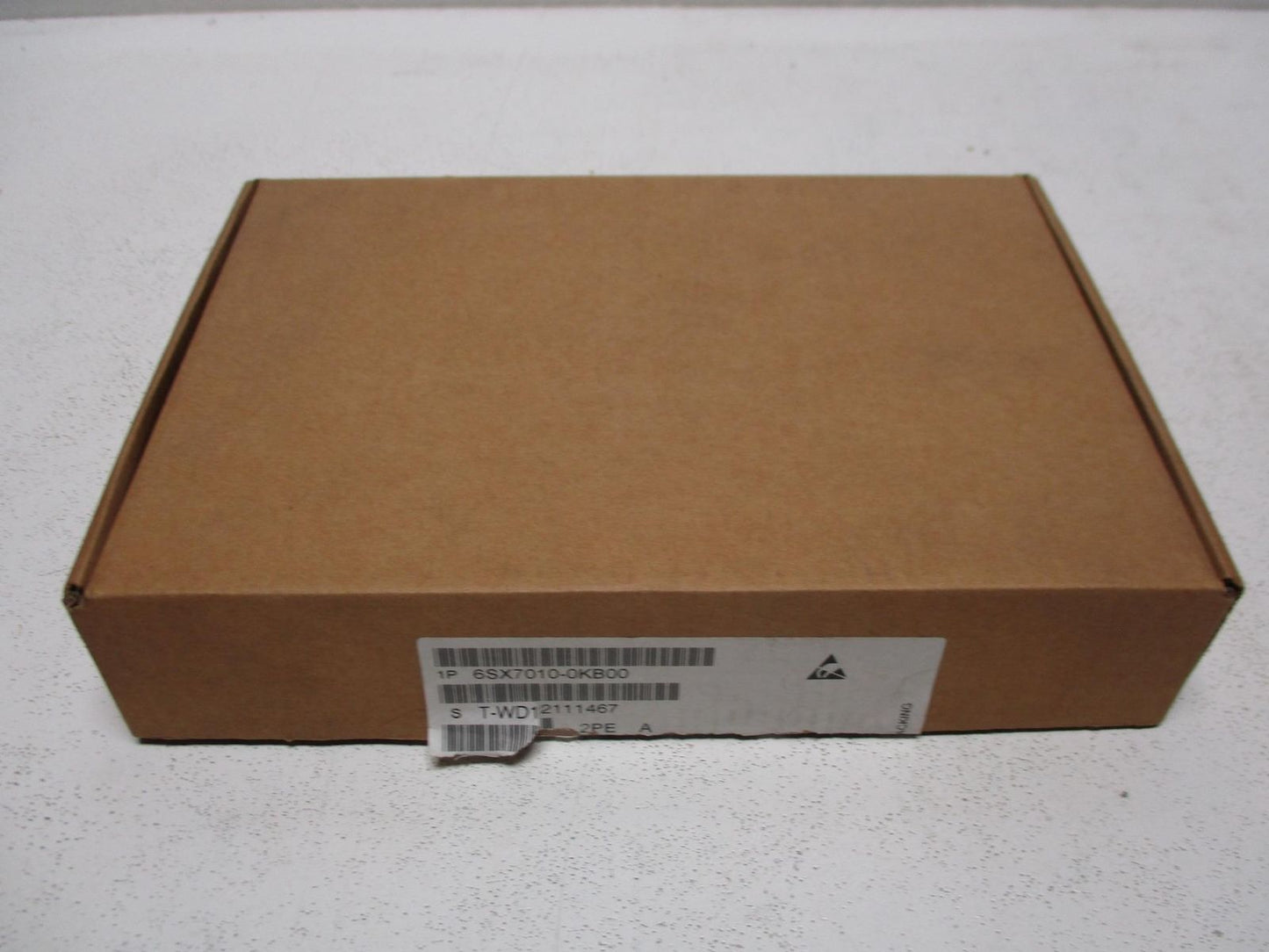 6SX7010-0KB00 - SIEMENS